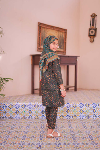 03 PC Stitch - ASH - SHIRT - PRINTED